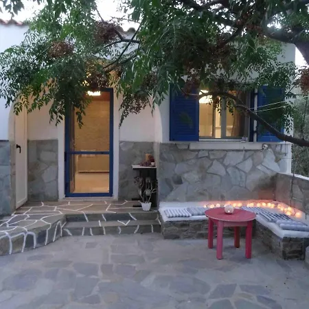 Mirsinia Tatil Evi