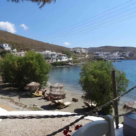 Mirsinia * Mérichas