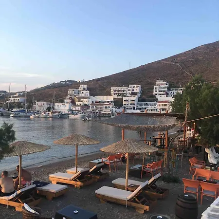 度假居 Mirsinia *