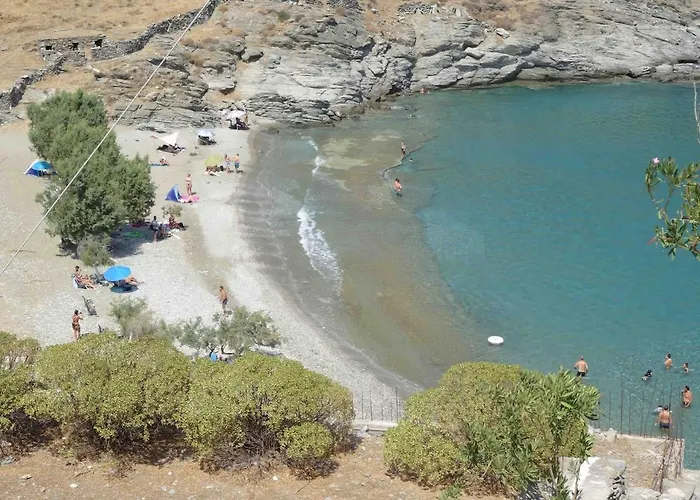 Mirsinia Μέριχας