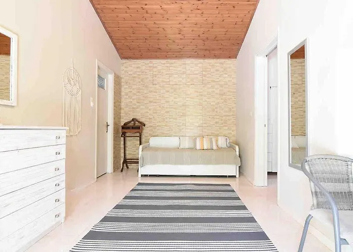 Mirsinia Σπίτι διακοπών