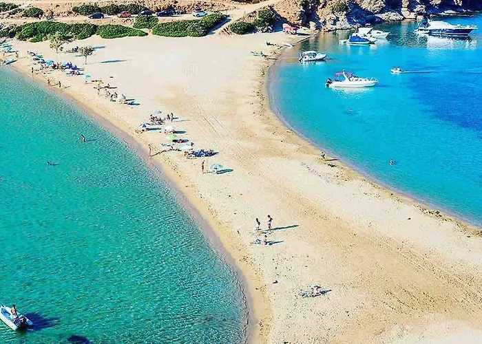 Σπίτι διακοπών Mirsinia