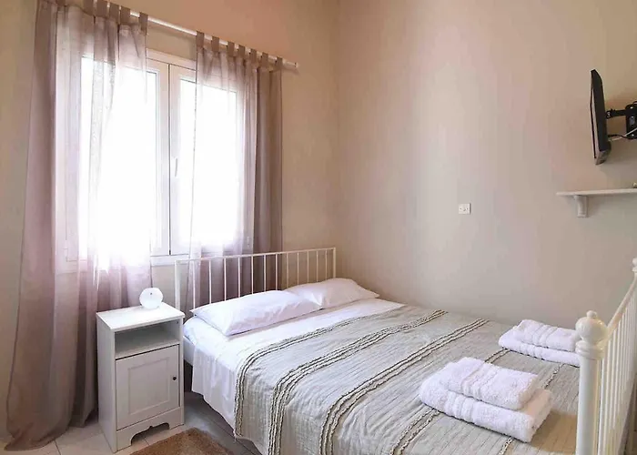 Σπίτι διακοπών Mirsinia Μέριχας