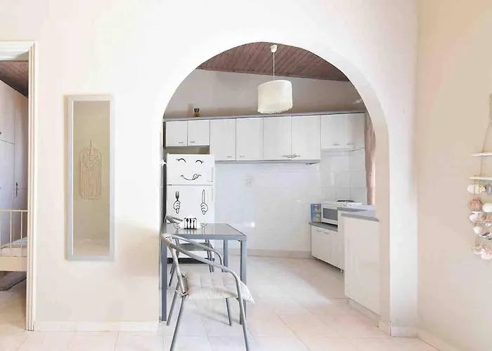 Mirsinia Μέριχας