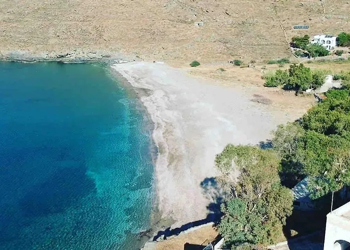 Σπίτι διακοπών Mirsinia