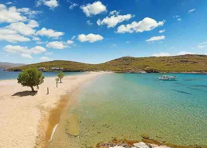 Mirsinia Μέριχας