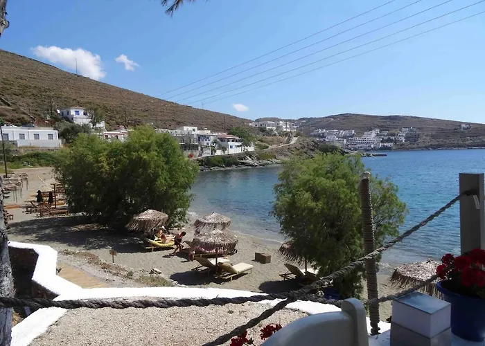 Mirsinia * Μέριχας