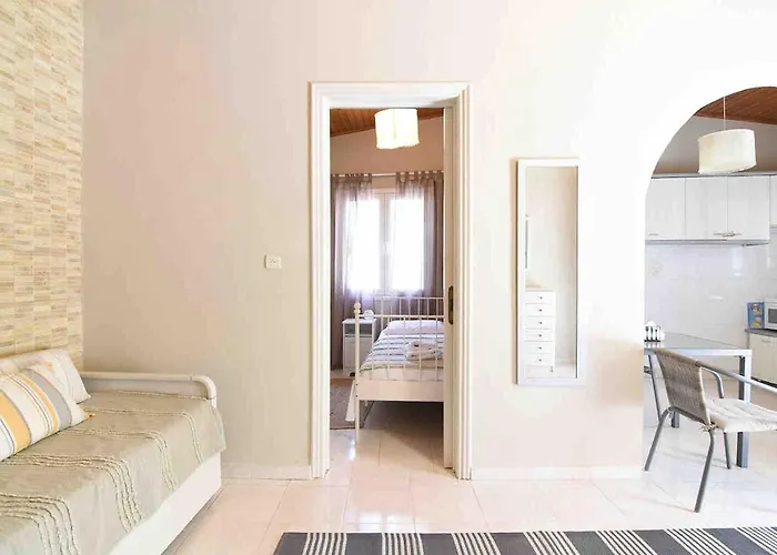 Σπίτι διακοπών Mirsinia Μέριχας