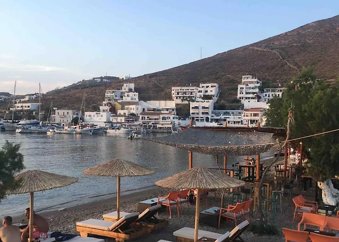 Σπίτι διακοπών Mirsinia *